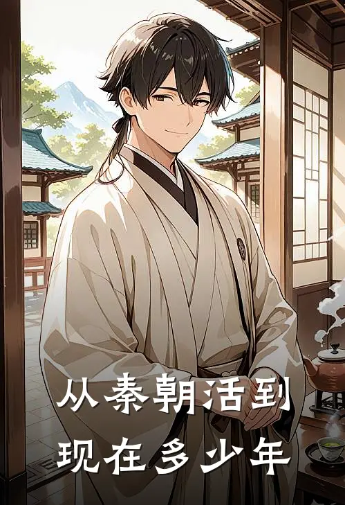 从秦朝活到现在多少年