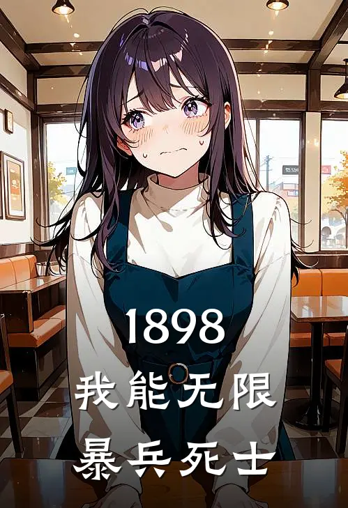 1898：我能无限暴兵死士