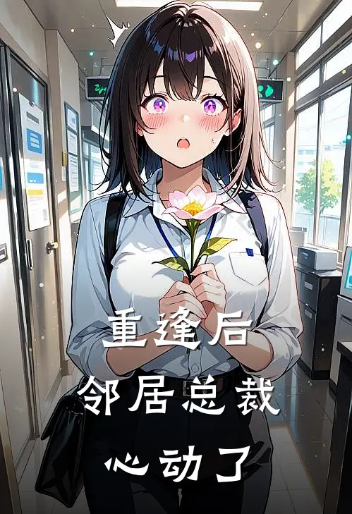 重逢后，邻居总裁心动了