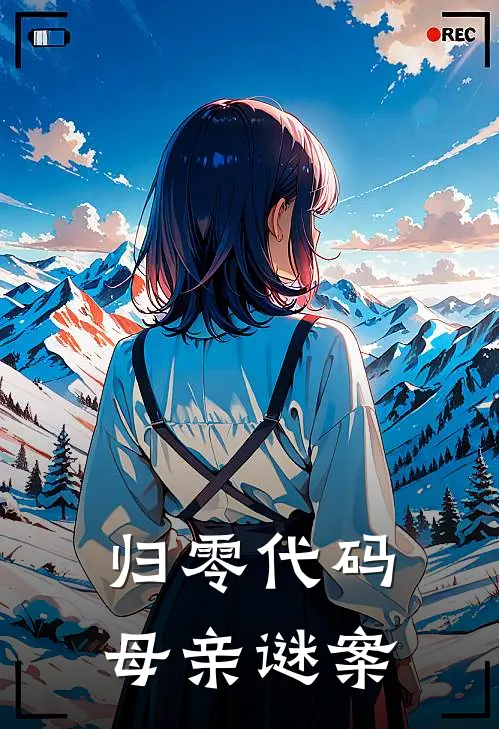 归零代码：母亲谜案(林薇孙浩)网络热门小说_最新章节列表归零代码：母亲谜案(林薇孙浩)