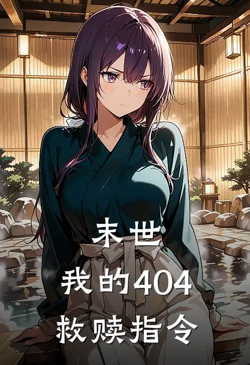 末世：我的404救赎指令