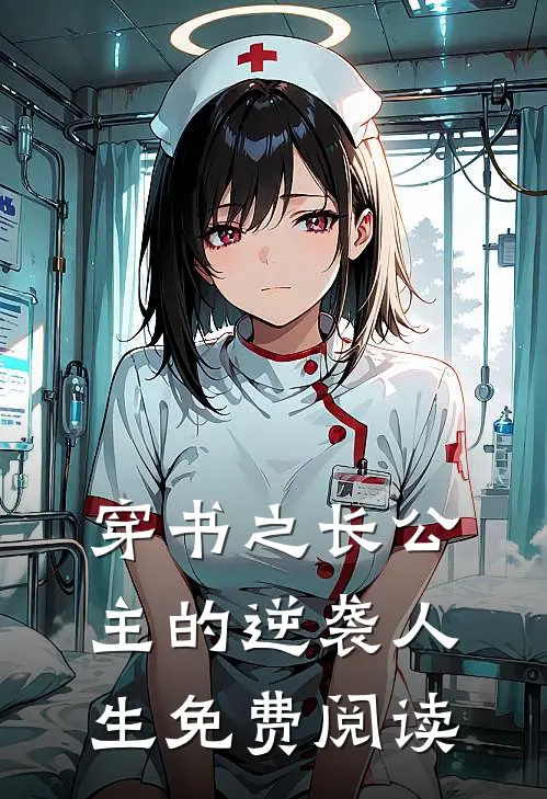 穿书之长公主的逆袭人生免费阅读