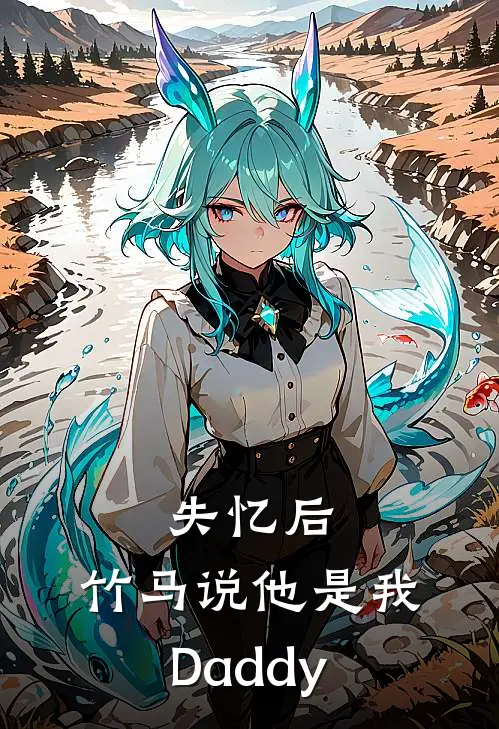 失忆后，竹马说他是我Daddy