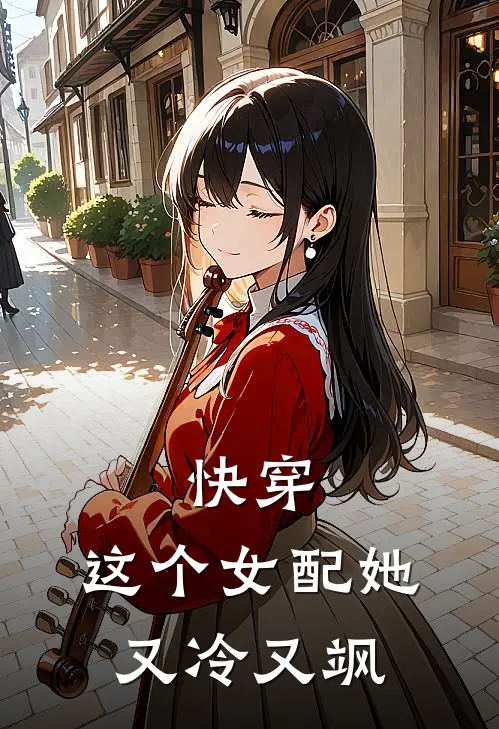 快穿：这个女配她又冷又飒