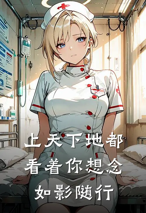 上天下地都看着你想念如影随行