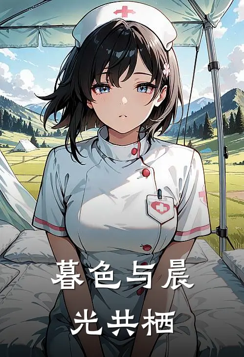 暮色与晨光共栖