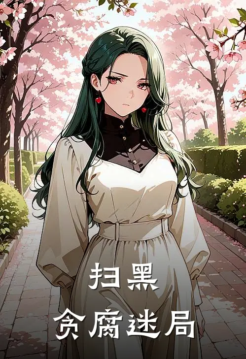 扫黑：贪腐迷局