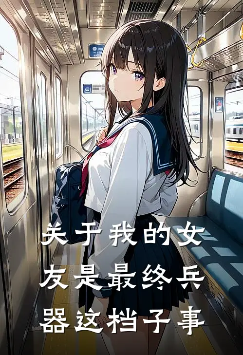 关于我的女友是最终兵器这档子事