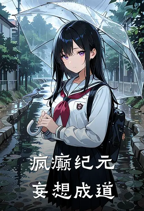 疯癫纪元：妄想成道