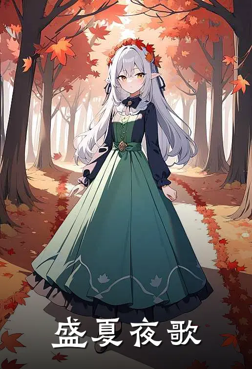 盛夏夜歌