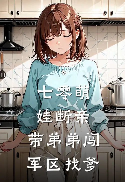 七零萌娃断亲，带弟弟闯军区找爹