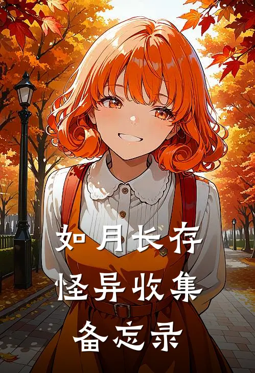 如月长存怪异收集备忘录