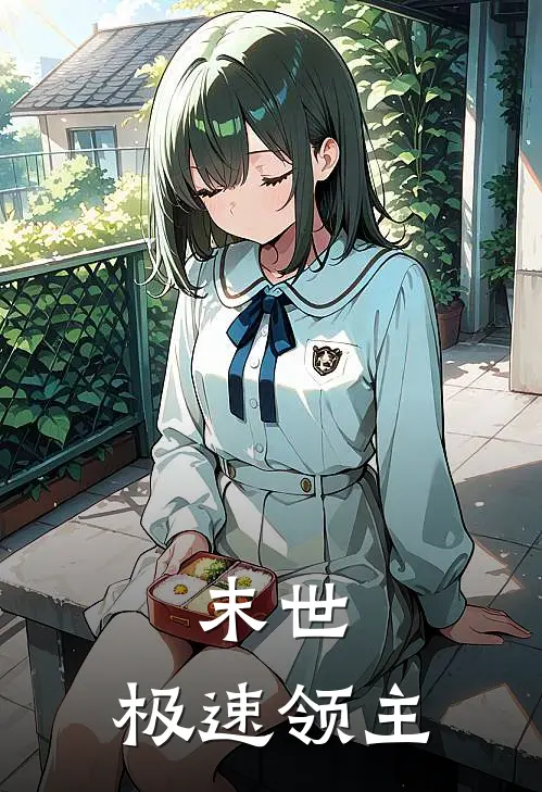 末世：极速领主