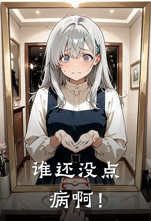 谁还没点病啊！