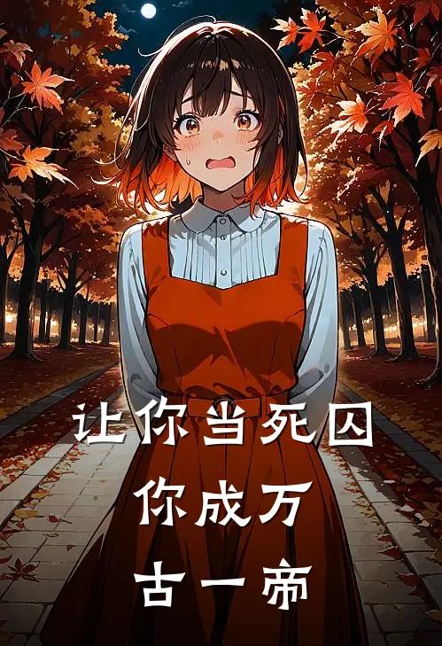 让你当死囚，你成万古一帝