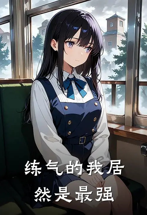 练气的我居然是最强