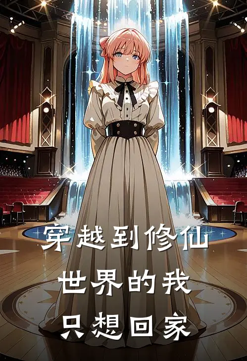 穿越到修仙世界的我只想回家