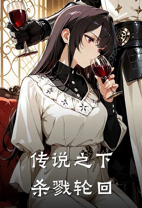 传说之下：杀戮轮回