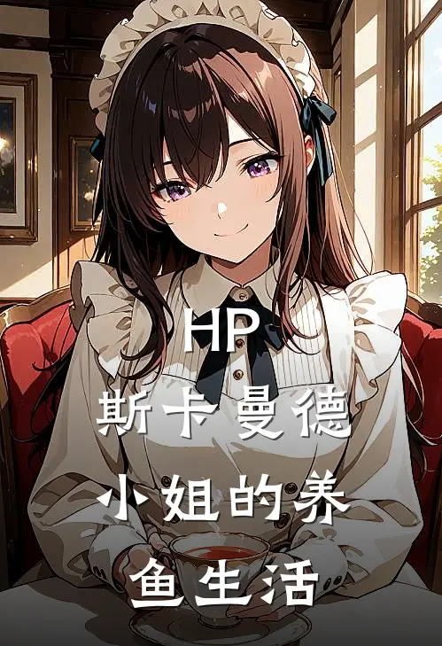 HP，斯卡曼德小姐的养鱼生活