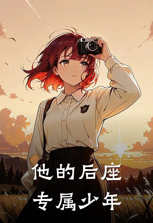 他的后座专属少年