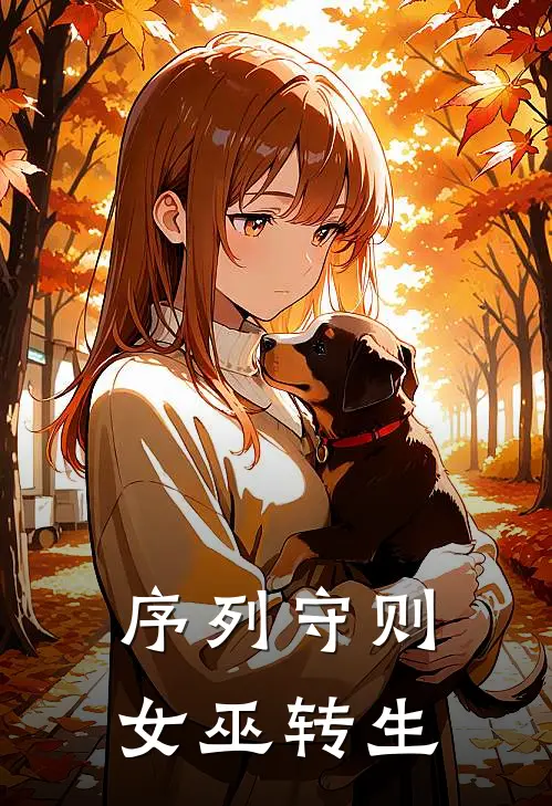 序列守则：女巫转生