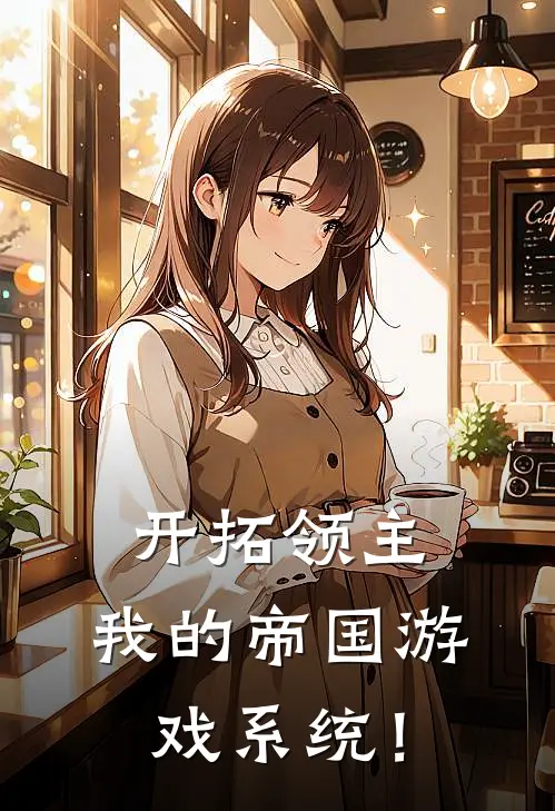 开拓领主：我的帝国游戏系统！