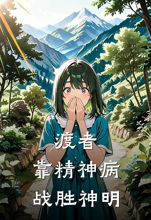 渡者：靠精神病战胜神明