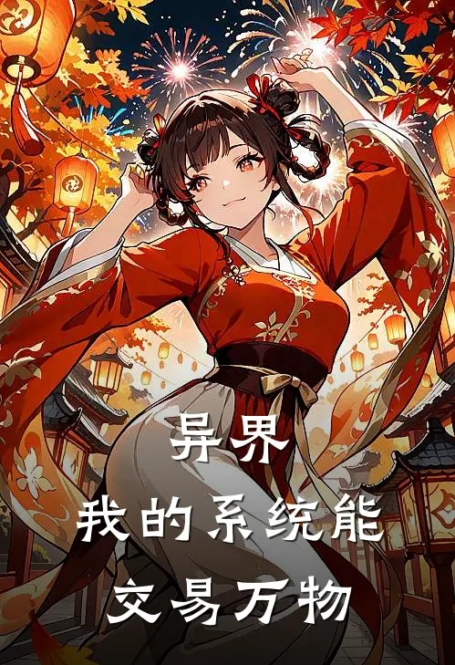 异界：我的系统能交易万物