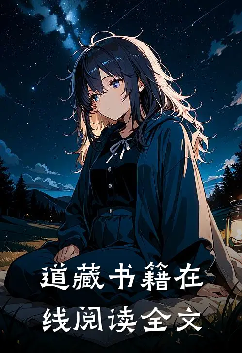 道藏书籍在线阅读全文