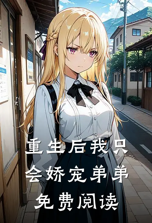 重生后我只会娇宠弟弟免费阅读