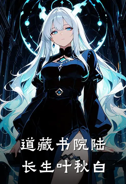 道藏书院陆长生叶秋白