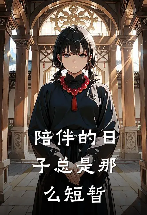 陪伴的日子总是那么短暂