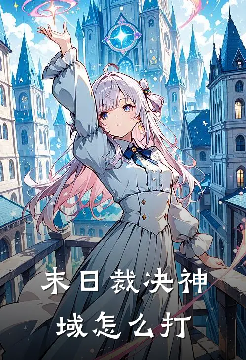 末日裁决神域怎么打