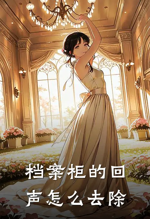 档案柜的回声怎么去除