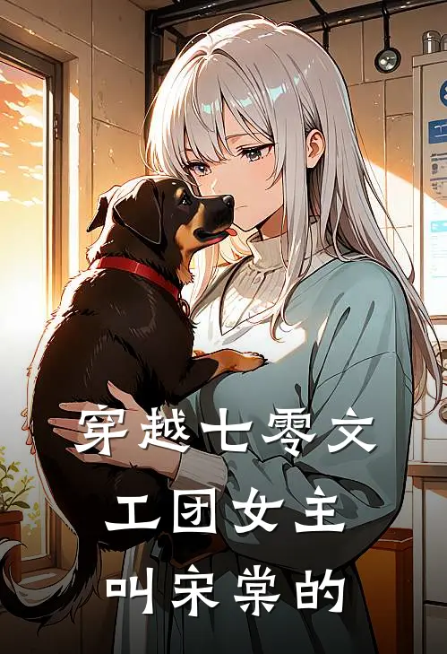 穿越七零文工团女主叫宋棠的