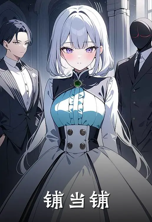 《铺当铺》沈既明林婉火爆新书_铺当铺(沈既明林婉)最新热门小说