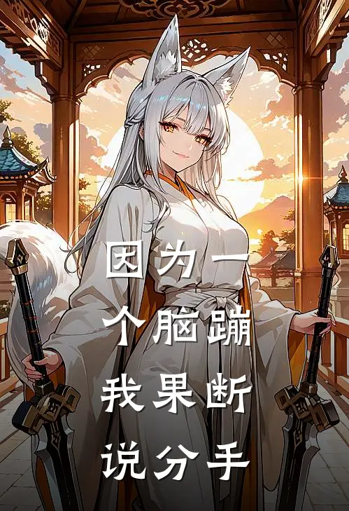 因为一个脑蹦，我果断说分手(周靳夜乔锦)在线免费小说_完结小说免费阅读因为一个脑蹦，我果断说分手周靳夜乔锦