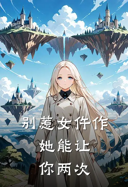 别惹女仵作，她能让你两次