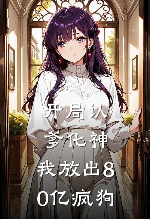 开局认爹化神，我放出80亿疯狗