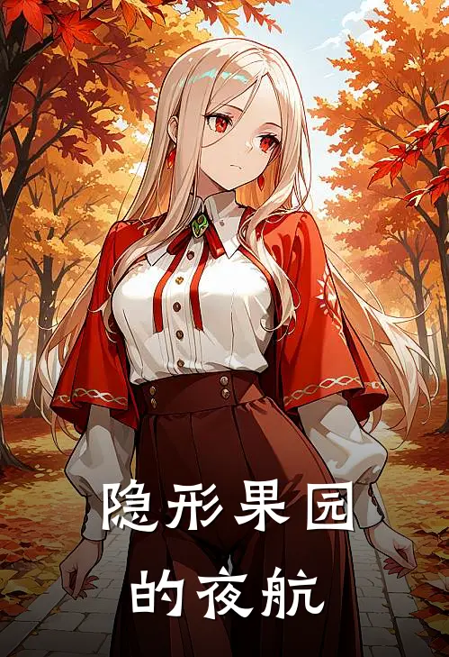 隐形果园的夜航