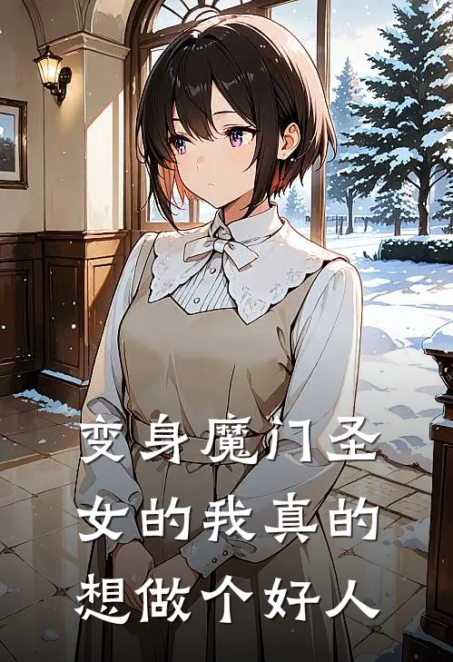 变身魔门圣女的我真的想做个好人
