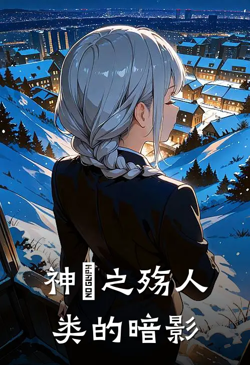 神祇之殇人类的暗影