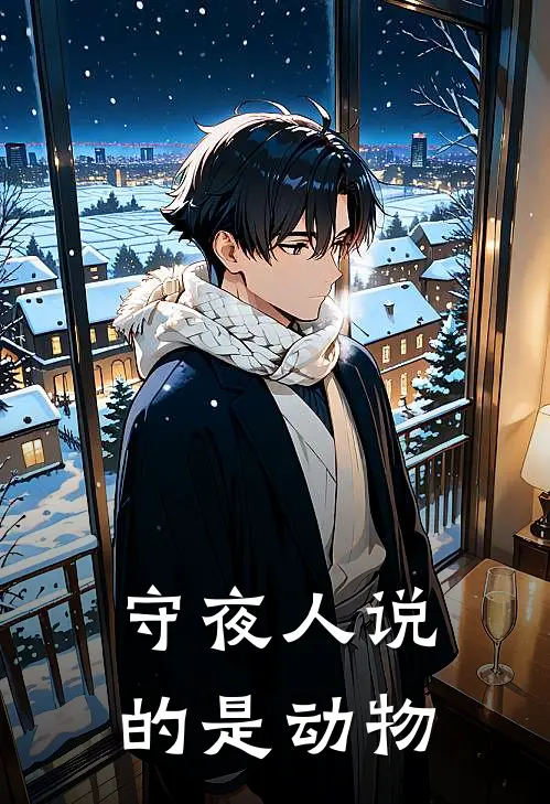 守夜人说的是动物