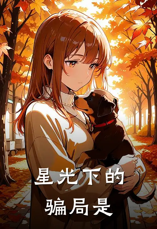 星光下的骗局是