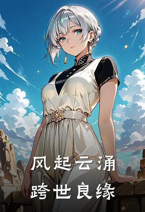 风起云涌，跨世良缘