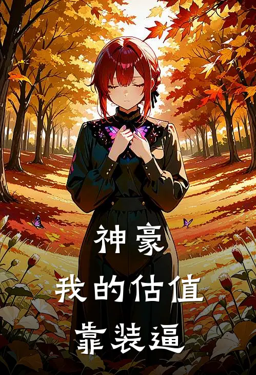 神豪：我的估值靠装逼