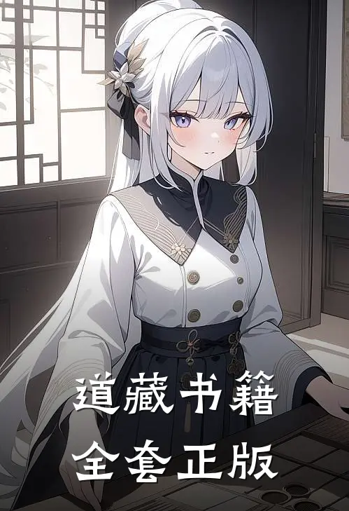 道藏书籍全套正版