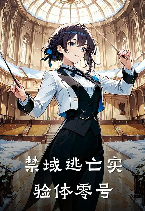 禁域逃亡实验体零号