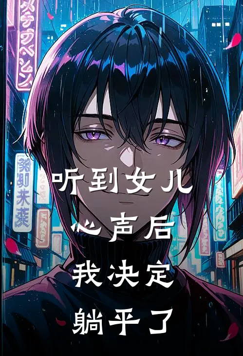 听到女儿心声后，我决定躺平了李珩白月光免费小说在线阅读_热门小说在线阅读听到女儿心声后，我决定躺平了李珩白月光