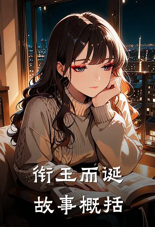 衔玉而诞故事概括